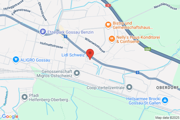 Ammann und Koller AG