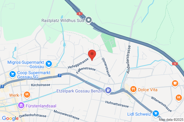 CASAG Architektur AG