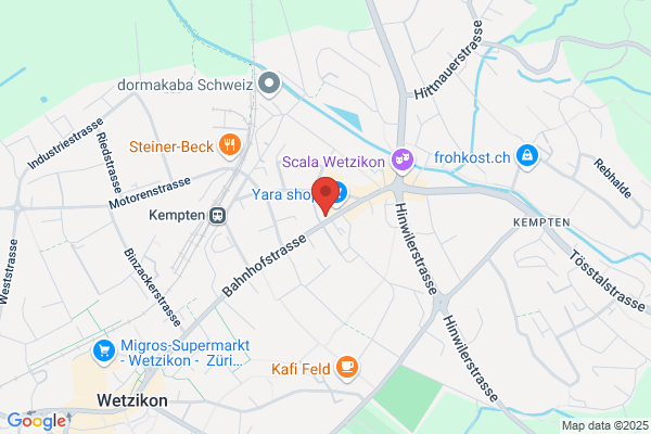 A. Eschbach und M. Grob
