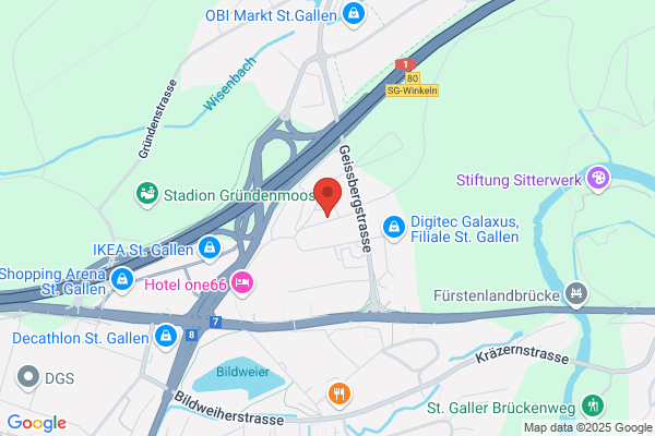 Zuerich-Versicherungen
