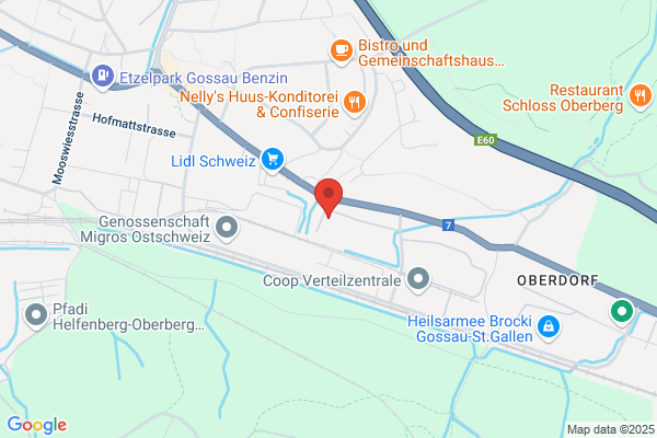 Haertsch AG