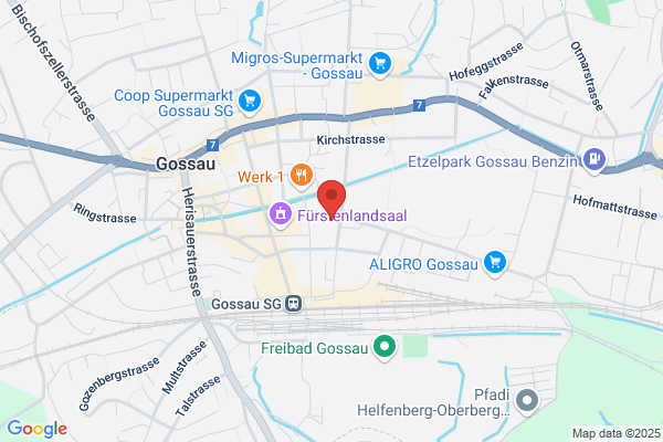 Otto Bruderer AG Nachfolger Kaufmann Bau AG