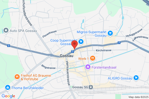 S. O. Montagen GmbH
