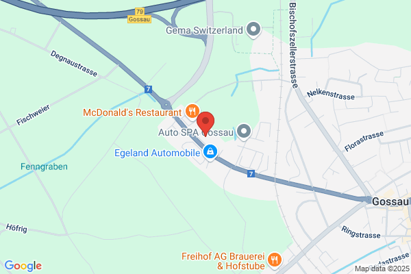 ALDI SUISSE