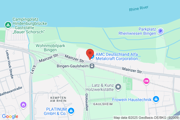 Insider Events GmbH