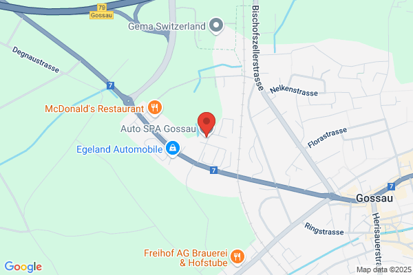 Textil CarWash AG