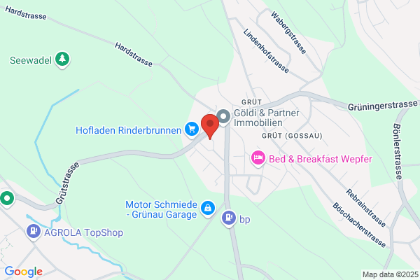 Otmar Braendle Gaertnerei und Binderei