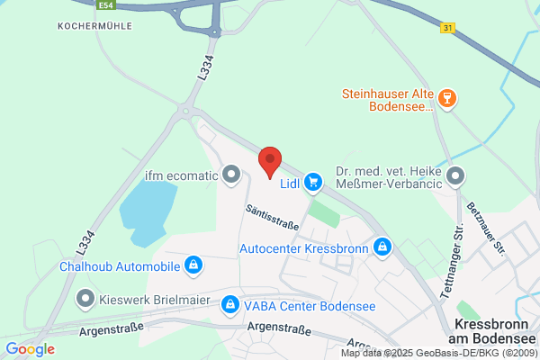 Bytec Bodry Technology GmbH