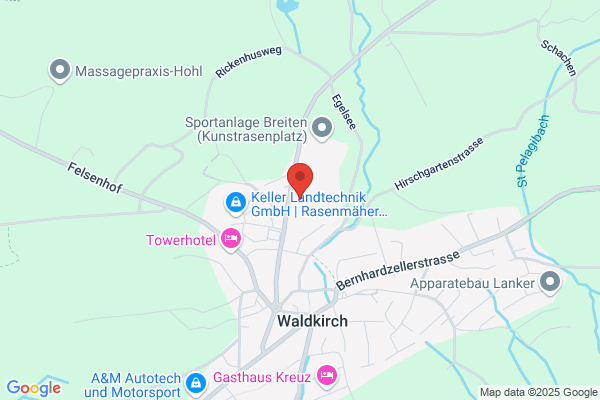 UBM Bischofberger