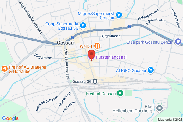 Grafosa Zwiller Steigcenter