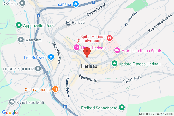 Data-Express AG
