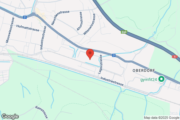 Infortis AG