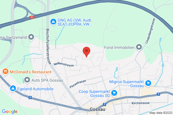 OSM Consulting AG