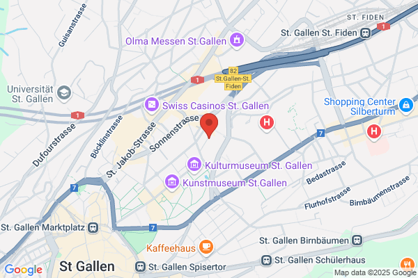 bwv IT solutions AG