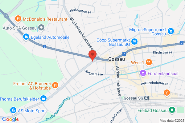 Apperino Mailorder AG