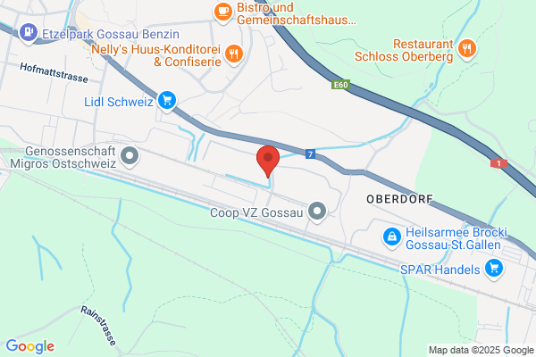 Consloc GmbH