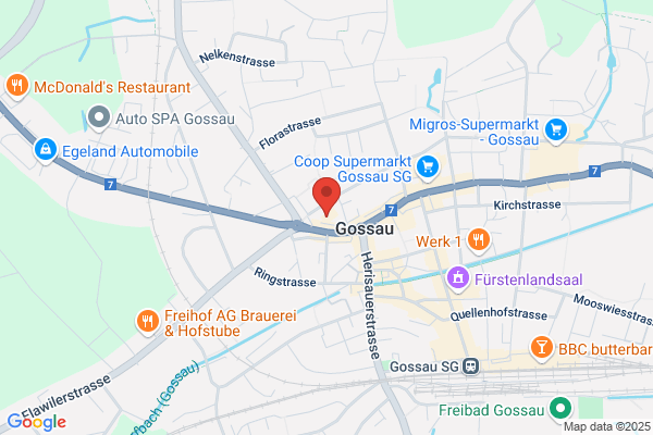 Braunwalder AG Haushalt und Sport