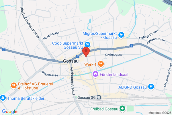 Gebr. Gemperli AG