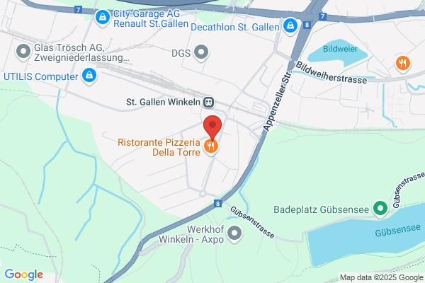 Recensa GmbH