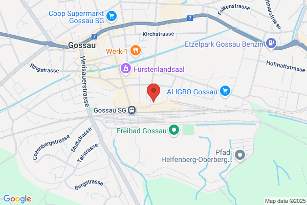 Eisbaer-Immobilien AG