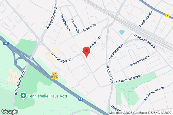 Promotex Handels AG
