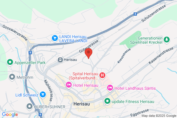 Berufsbildungszentrum Herisau
