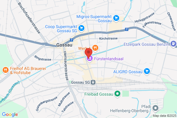 Gemeindeverwaltung