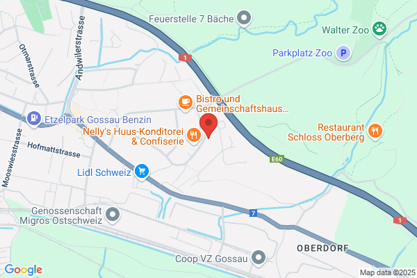 Fussxund