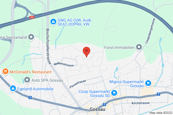 Mendos Consulting GmbH