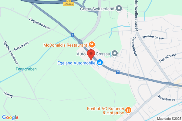 Sulger Immobilien- und Handels AG