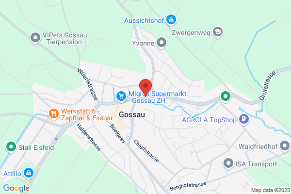 ISD Institut fuer Sprache und Dokumentation GmbH