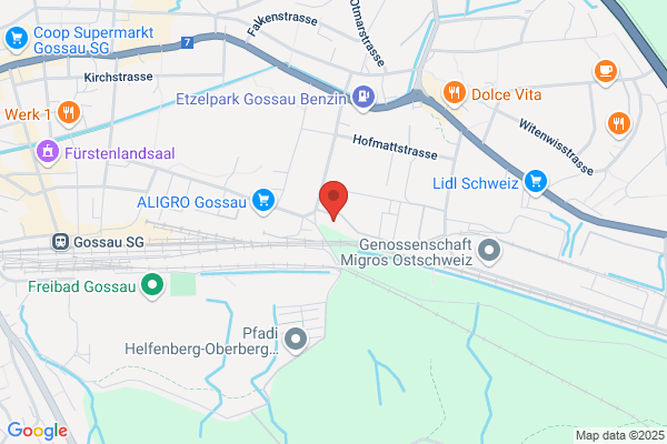 Move Agency GmbH
