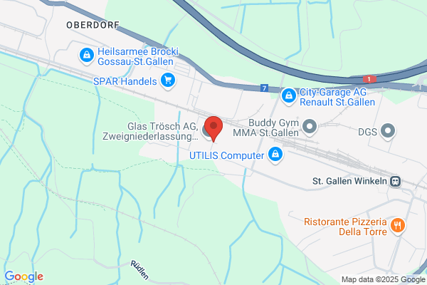 Versandhaus Wenz