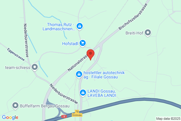 HASTAG St. Gallen