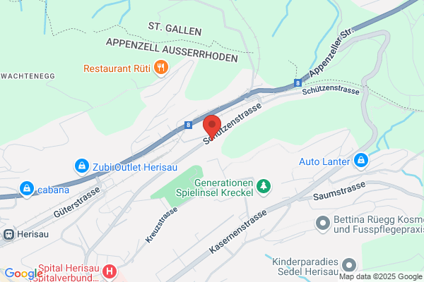 Naturaerzte-Vereinigung der Schweiz NVS