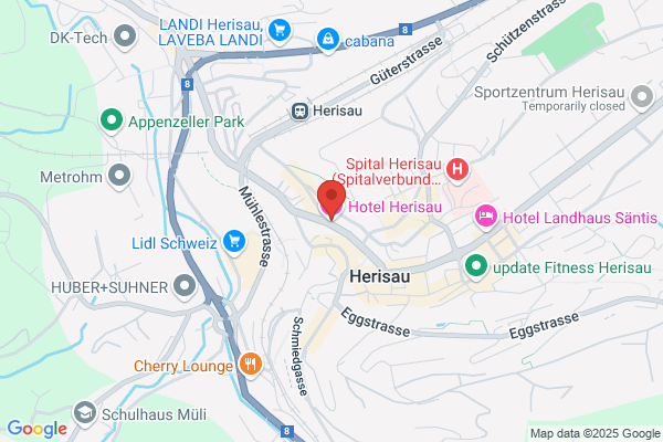 Hotel Herisau