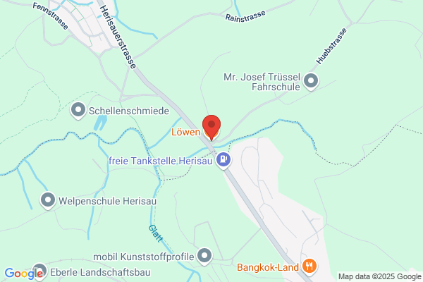Hotel-Restaurant Loewen