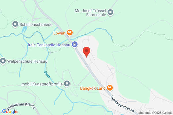 HWZ GmbH