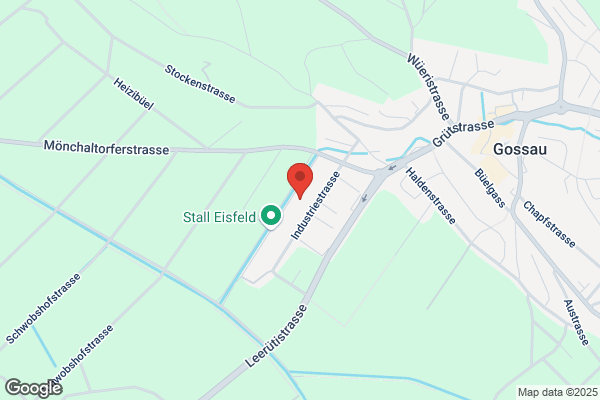 Imag Immobilien AG
