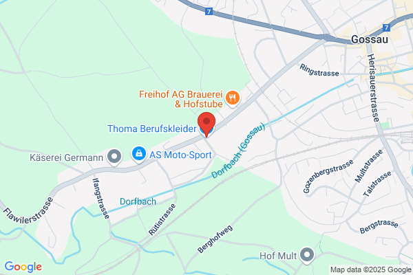Thoma Berufskleider AG