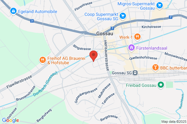 Sonnentuch AG