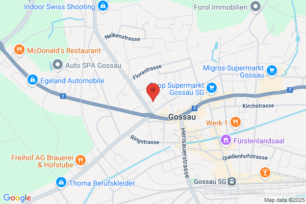 Personel GmbH
