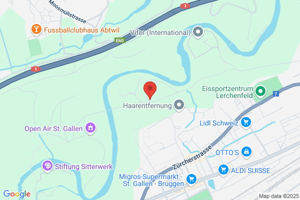 Abwasserreinigungsanlage
