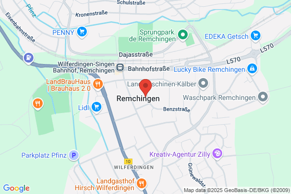 Lo Russo Herzog GmbH