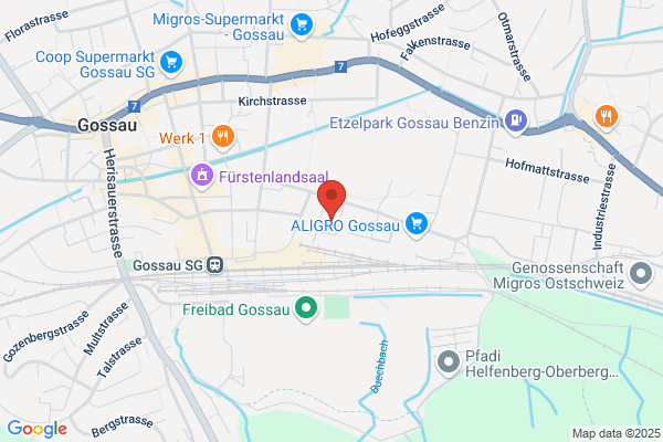 Maschinenfabrik Gietz AG