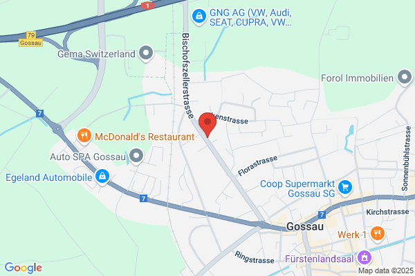 M. Baetschmann Delivery Nationwide