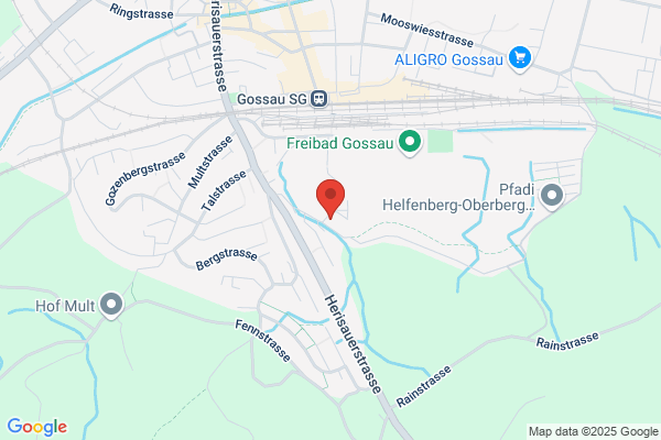 Reit-, Pensions- u. Ausbildungsstall Buechenwald