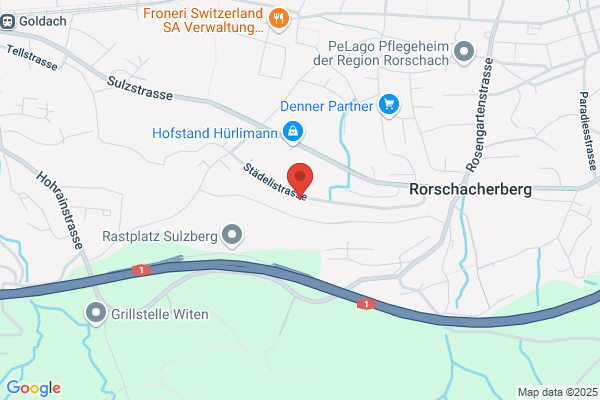 Josef Gerster