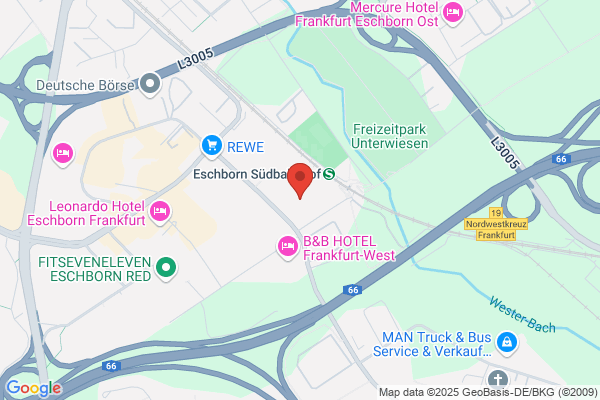 MPC ESS (Europe) GmbH