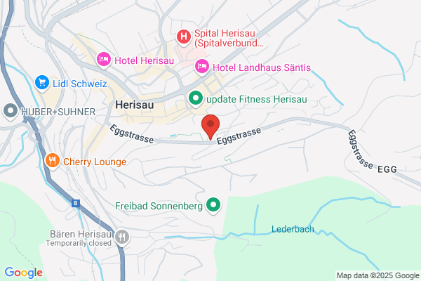 Musikschule der Gemeinde Herisau